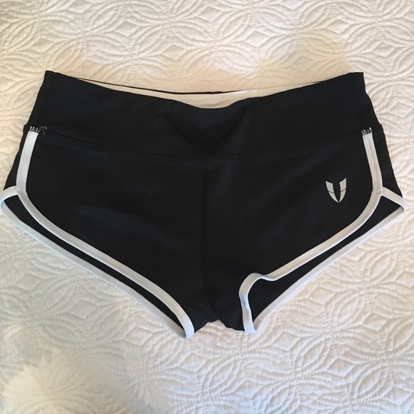 firm abs shorts